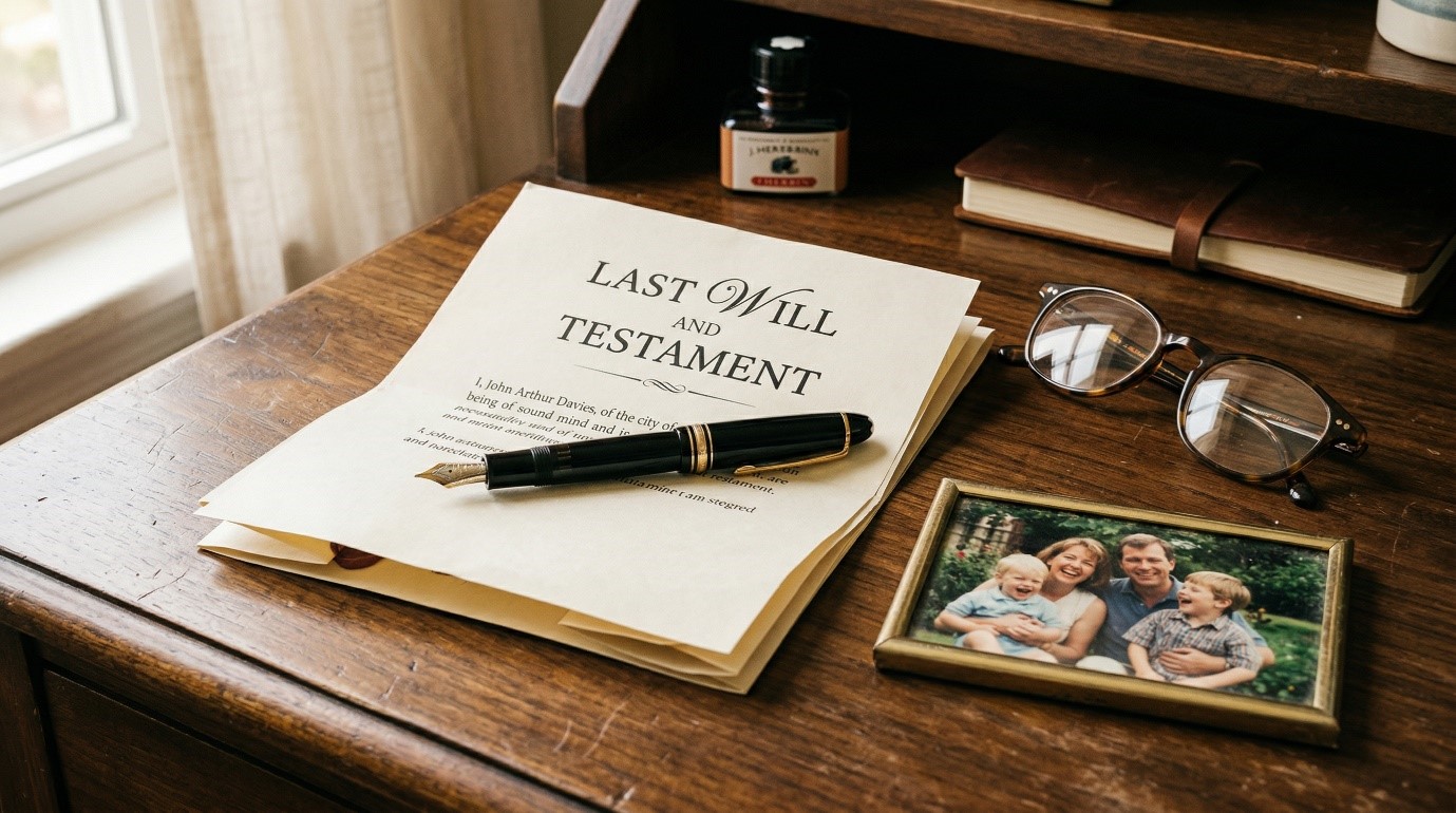 Estate Lawyer Gold Coast